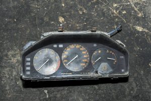 1994 MODEL-HONDA-ACCORD-KM-SAATİ ADNAN TÜRK OTO DA